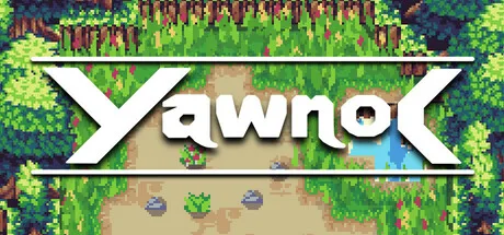 Yawnoc Review: A Unique Roguelike Adventure with Cellular Automata 1 Yawnoc