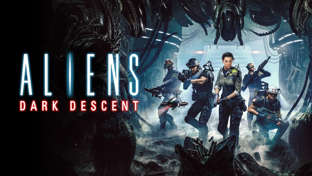 aliens dark descent ps plus aliens dark descent ps plus