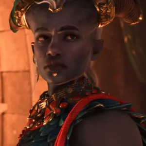 dragon age veilguard Taash dragon age veilguard Taash