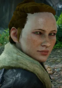 dragon age veilguard lace harding dragon age veilguard lace harding