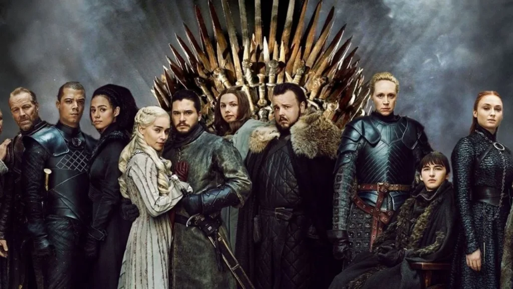 game-of-thrones film game-of-thrones film