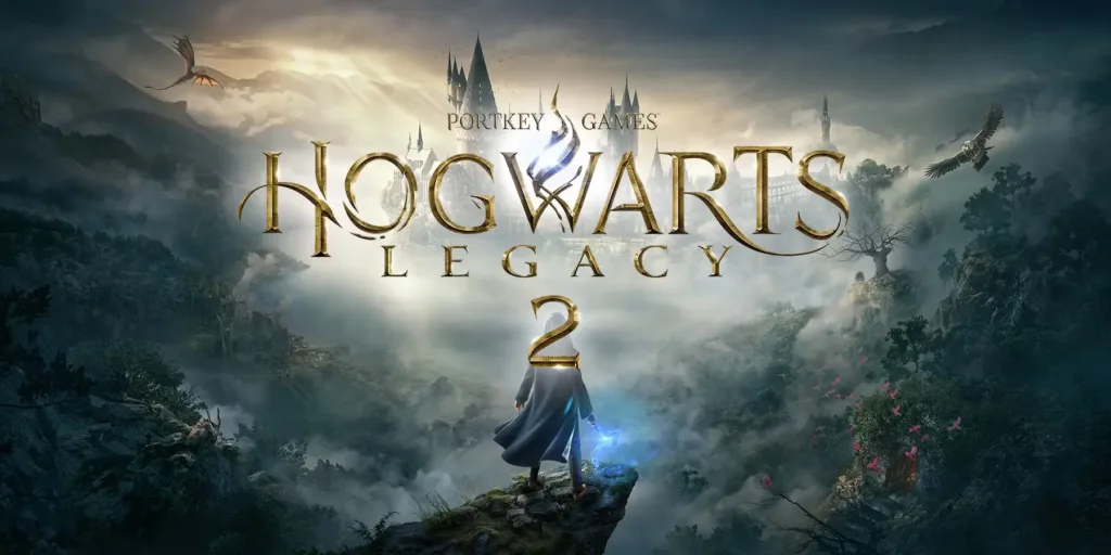 Hogwarts Legacy 2 is Confirmed 1 hogwarts legacy 2
