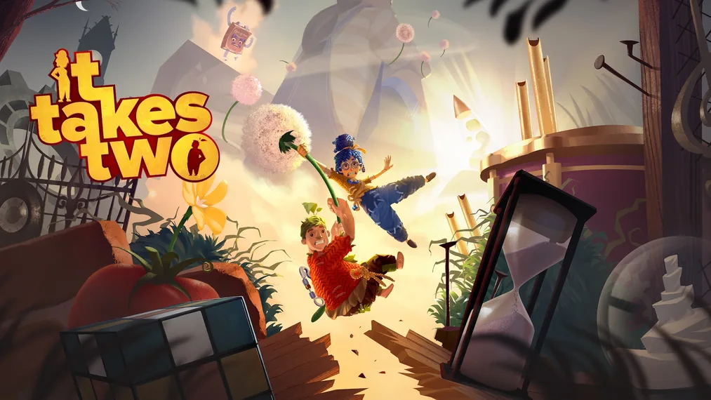it takes two ps plus it takes two ps plus