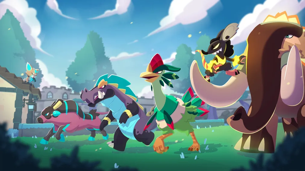 temtem ps plus temtem ps plus