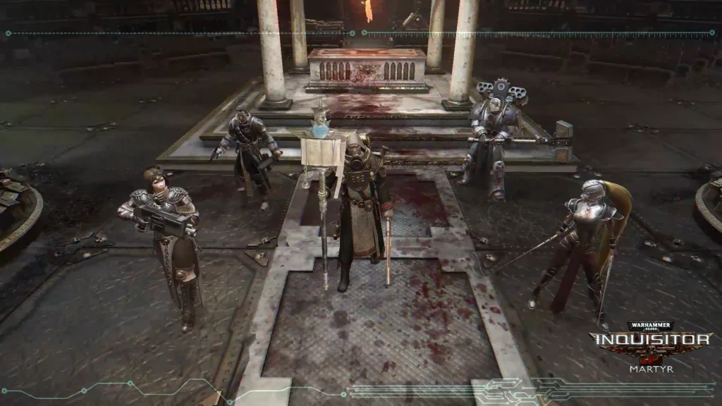 warhammer 40000 warhammer 40000 dlc