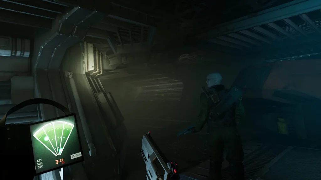 Alien Rogue Incursion steam Alien Rogue Incursion steam