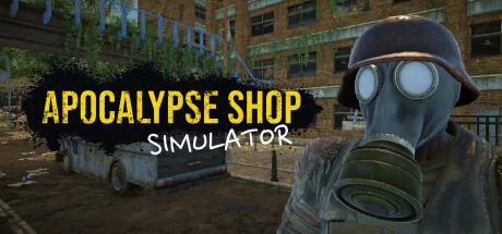 Apocalypse Shop Simulator - Game Review 1 Apocalypse Shop Simulator