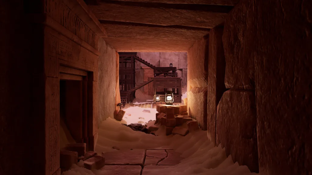 As Above AtumRa So Below: A Mysterious Adventure Awaiting Its Grand Unveiling 1 As Above AtumRa So Below steam
