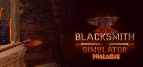 Blacksmith Simulator Prologue - Review 1 Blacksmith Simulator Prologue