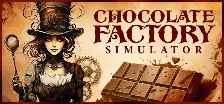 Chocolate Factory Simulator - Game Review 1 Chocolate Factory Simulator