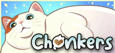 Chonkers: A Cozy and Wholesome Gaming Experience Coming This December 1 Chonkers