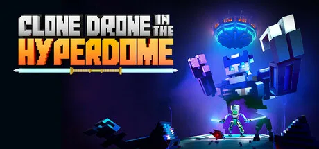 Clone Drone in the Hyperdome: A Comprehensive Review 1 Clone Drone in the Hyperdome