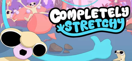 Completely Stretchy: A Whimsical 3D Platformer Releasing December 12 1 Completely Stretchy