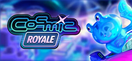 Cosmic Royale Game Review 1 Cosmic Royale