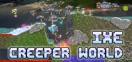 Creeper World IXE: A Detailed Review of the Upcoming RTS Game 1 Creeper World IXE