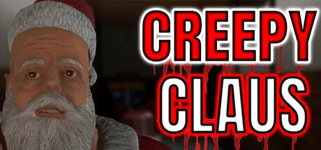 Creepy Claus: A Comprehensive Review of the Upcoming Holiday Horror Game 1 Creepy Claus