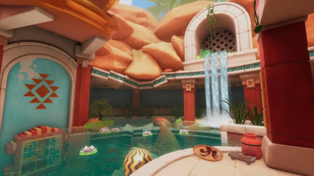 Escape Simulator Mayan DLC steam Escape Simulator Mayan DLC steam