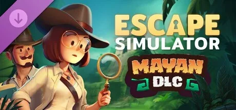 Escape Simulator: Mayan DLC – A Comprehensive Review 1 Escape Simulator Mayan DLC
