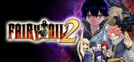 Fairy Tail 2 Review: A Thrilling Sequel for Fans of the Series 1 FAIRY TAIL 2