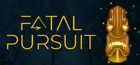 Fatal Pursuit: A Thrilling Survival Horror Experience 1 Fatal Pursuit
