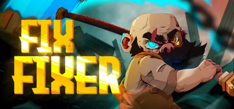 Fix Fixer - RPG Game Review 1 Fix Fixer