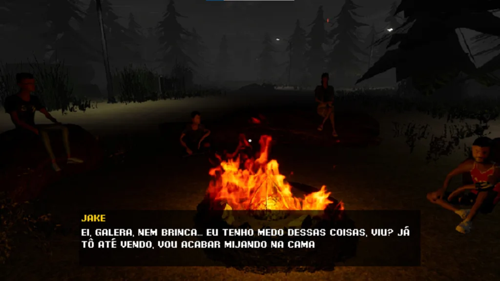 Forest of Perdition 2 steam