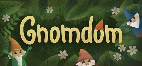 Gnomdom Review: A Whimsical Puzzle Adventure Awaits 1 Gnomdom