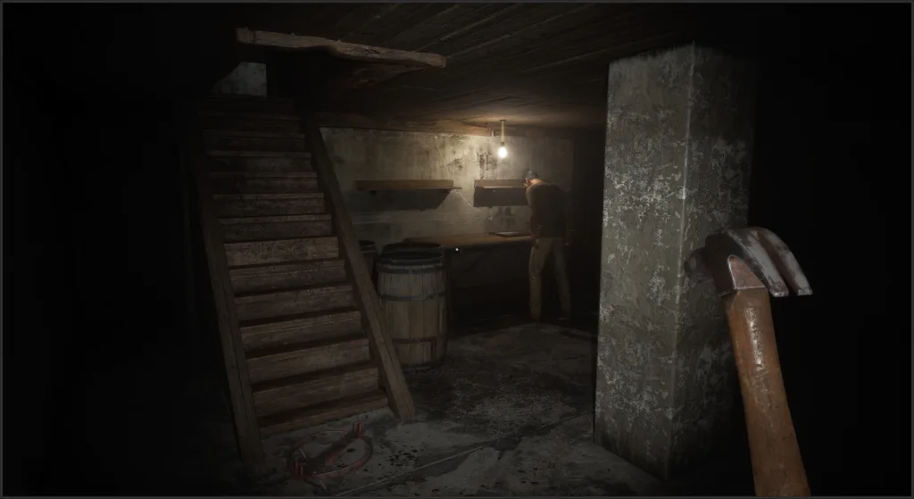 Granny Escape Together steam Granny Escape Together steam