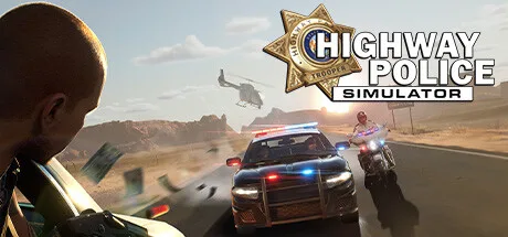 Highway Police Simulator: A Comprehensive Review Ahead of Release 1 Highway Police Simulator