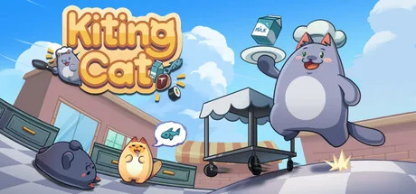 Kiting Cat - Game Review 1 Kiting Cat