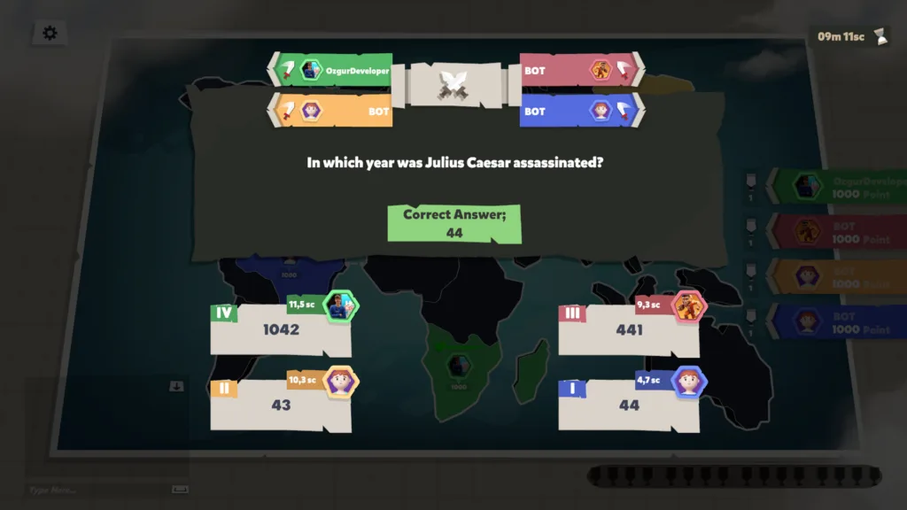 Knowledge Domination steam Knowledge Domination steam