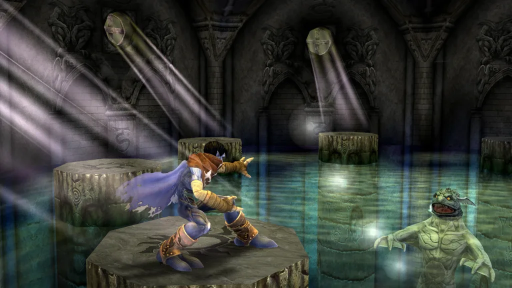 Legacy of Kain steam Legacy of Kain steam