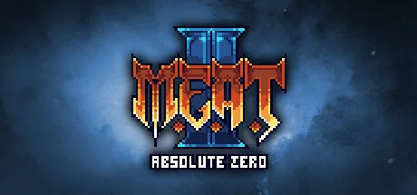 M.E.A.T. II: Absolute Zero - A Retro Shooter Experience Like No Other 1 M.E.A.T. II Absolute Zero