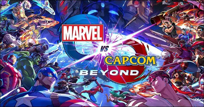 Marvel vs. Capcom: Infinite & Beyond Review 1 Marvel vs Capcom Infinite Beyond