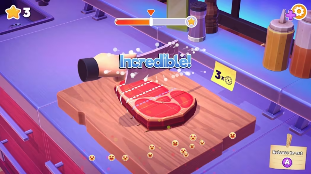 MasterChef Learn to Cook switch MasterChef Learn to Cook switch