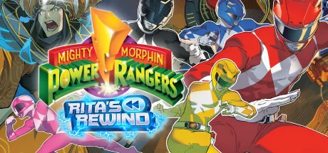 Mighty Morphin Power Rangers: Rita’s Rewind - Comprehensive Review 1 Mighty Morphin Power Rangers