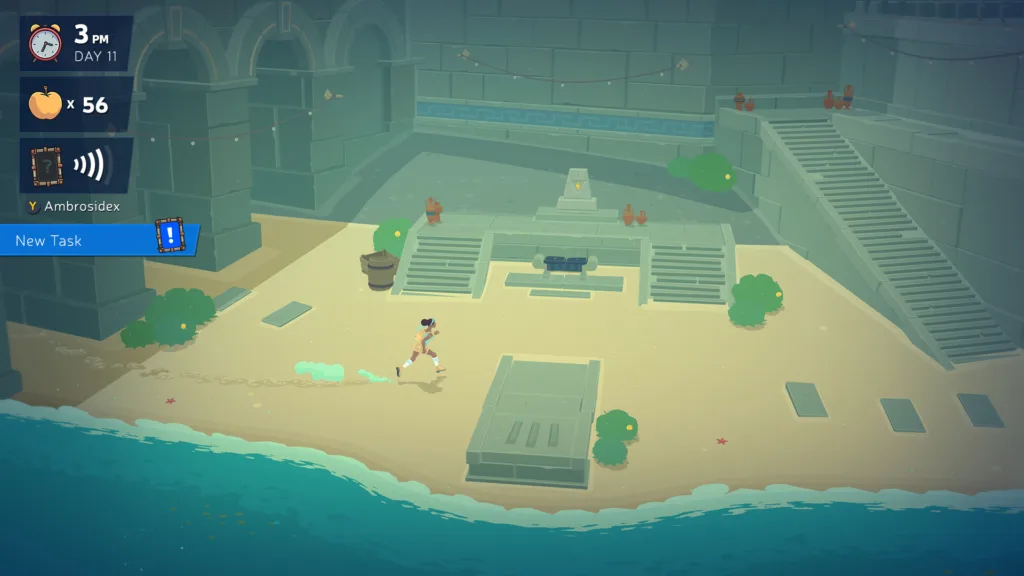 Mythwrecked Ambrosia Island steam Mythwrecked Ambrosia Island steam