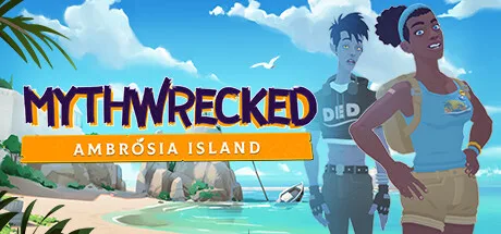 Mythwrecked Ambrosia Island Game Review 1 Mythwrecked Ambrosia Island