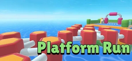 Platform Run - Game Review 1 Platform Run
