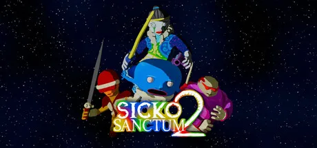 SICKO SANCTUM 2 - Game Review 1 SICKO SANCTUM 2