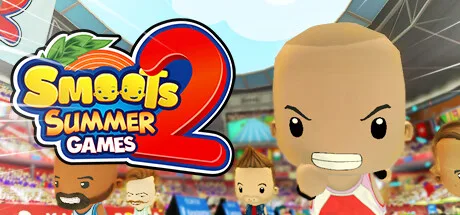 Smoots Summer Games II: An Exciting Sequel Ready to Heat Up Your Winter 1 Smoots Summer Games