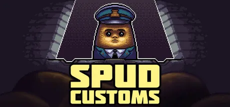 Spud Customs: A Comprehensive Review of the Border Officer Simulation Game 1 Spud customs