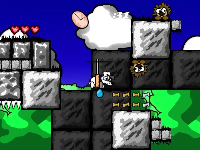 Stunt Dog Adventure steam Stunt Dog Adventure steam