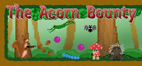 The Acorn Bounty: A Comprehensive Review 1 The Acorn Bounty