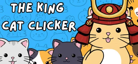 The King Cat Clicker - Idle Clicker Game Review 1 The King Cat Clicker