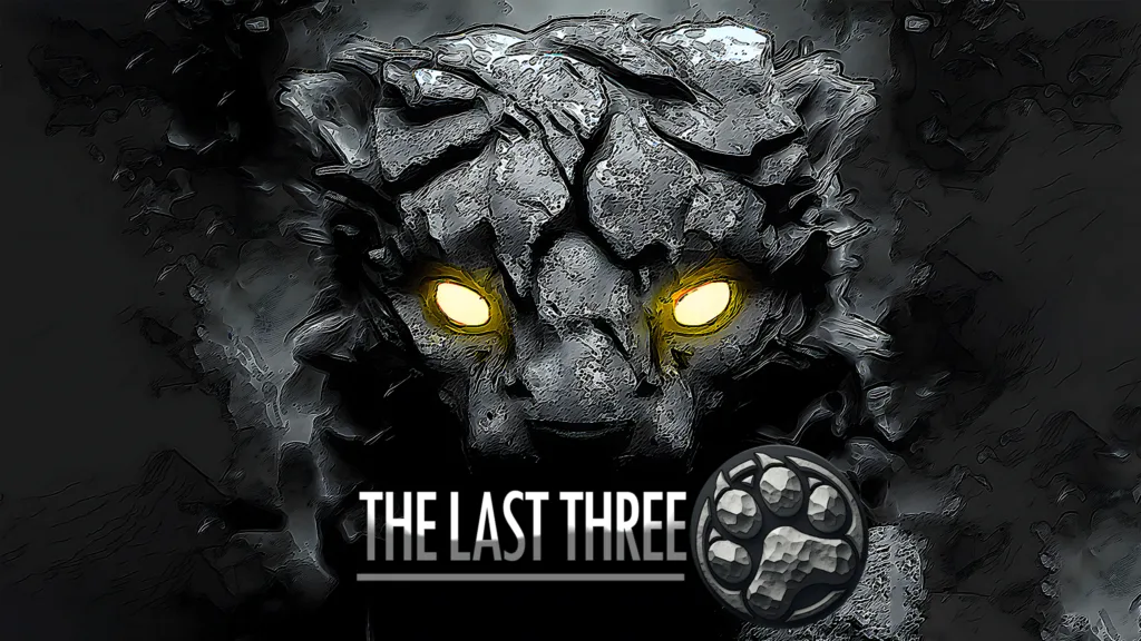 The Last Three game The Last Three