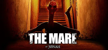 The Mare of Jonah - Review 1 The Mare of Jonah