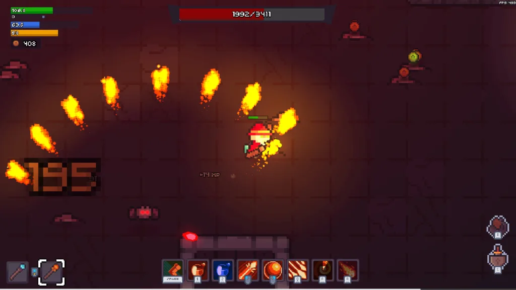 The Power of Doznath steam The Power of Doznath steam