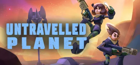 Untravelled Planet - Game Review 1 Untravelled Planet
