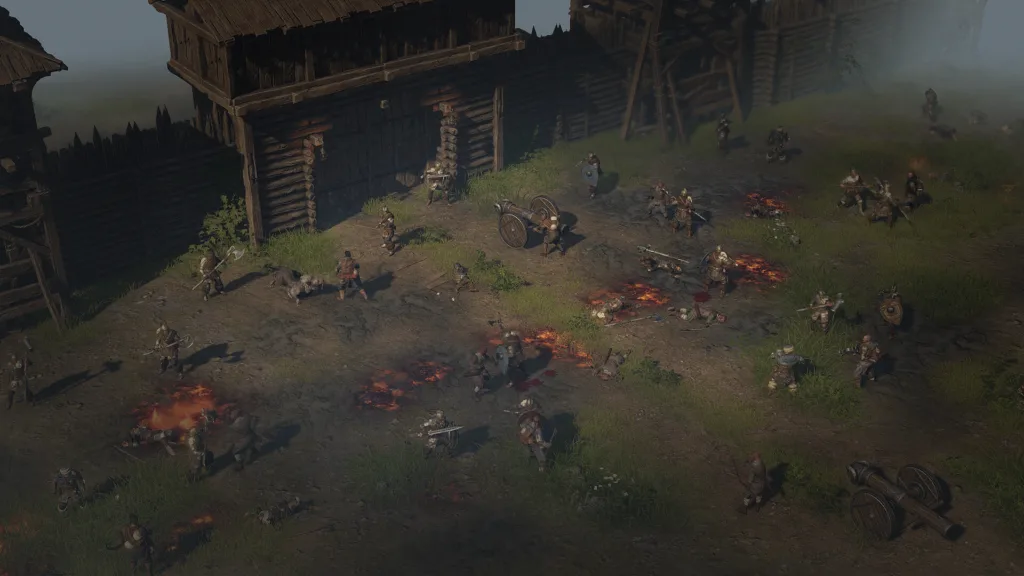 Wartales The Skelmar Invasion steam Wartales The Skelmar Invasion steam
